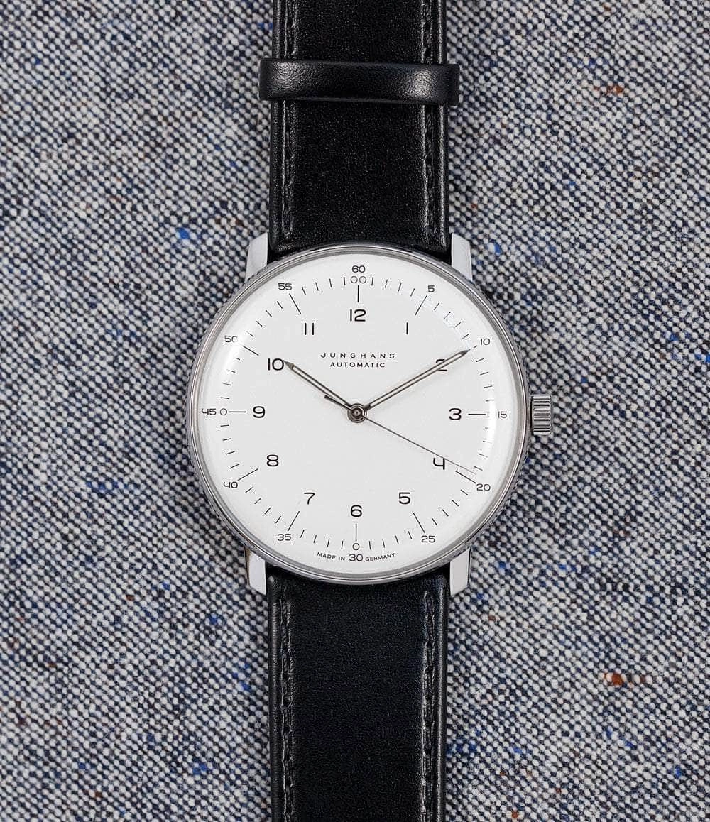 Max Bill Automatic