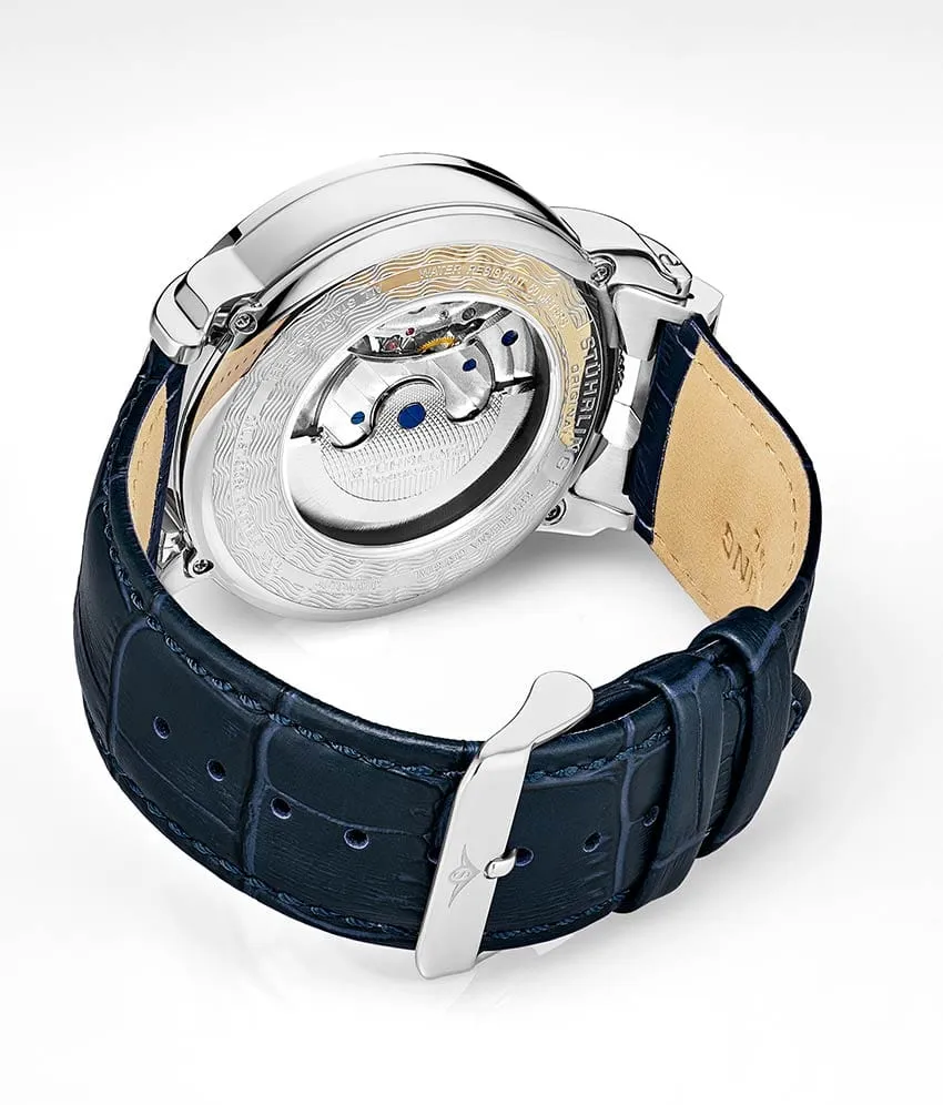 Menai 906 Automatic 47mm Skeleton