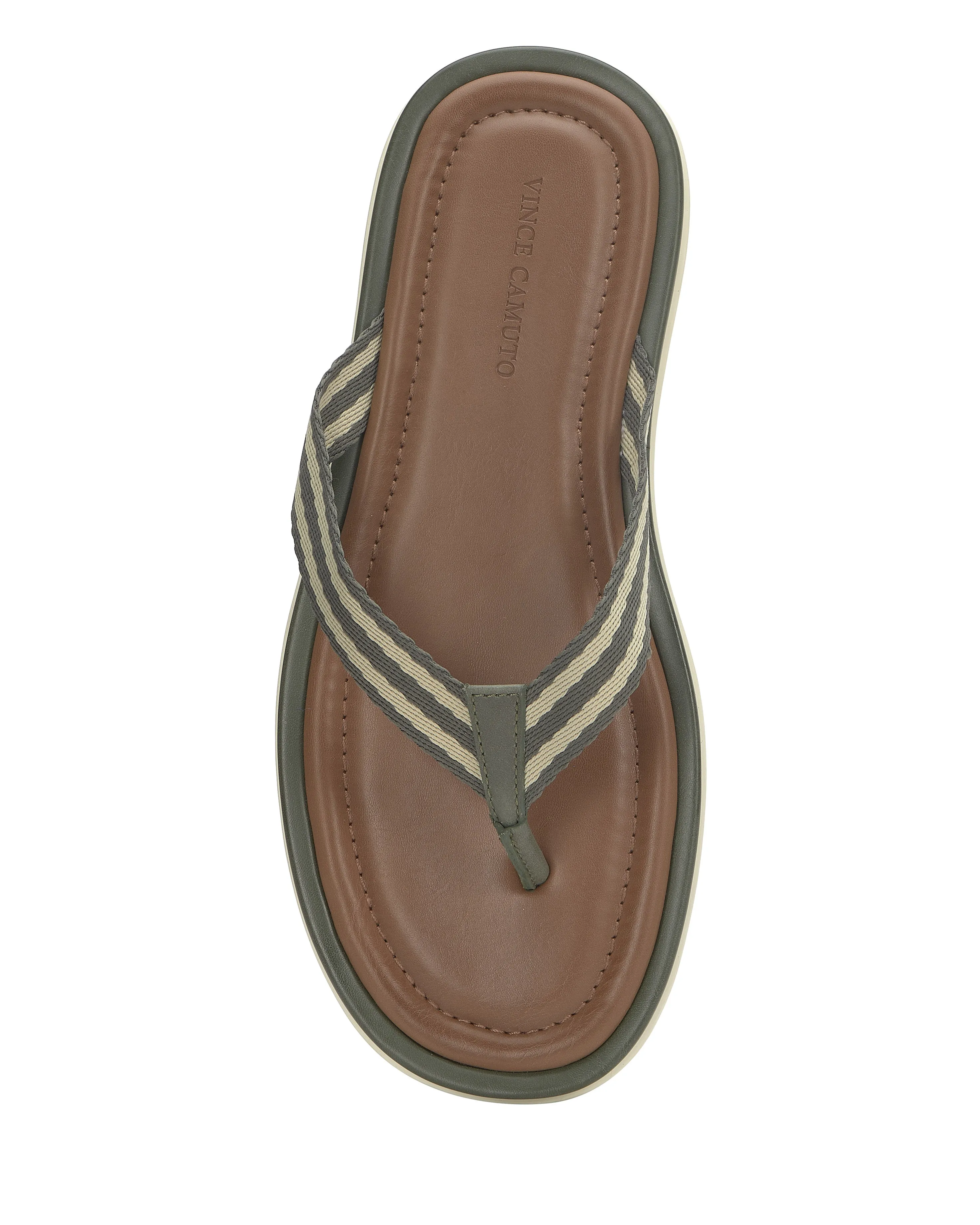 Men's Nelt Flip-Flop