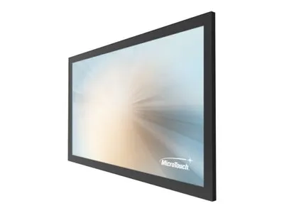 MicroTouch DS-550P-A1 - 55 Diagonal Class LCD flat panel display - digital signage - with touchscreen (multi touch) - 4K UHD