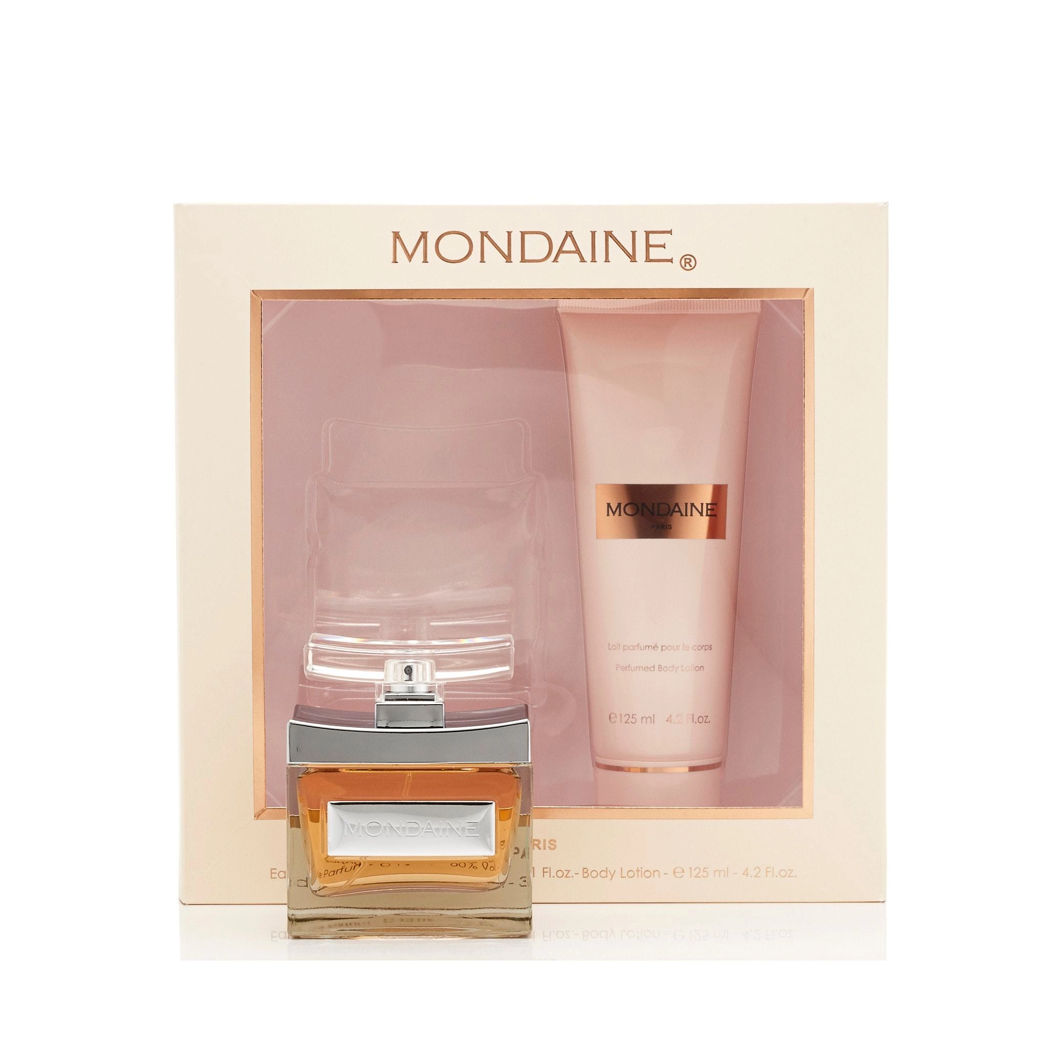 Mondaine