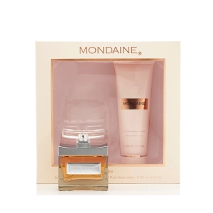 Mondaine