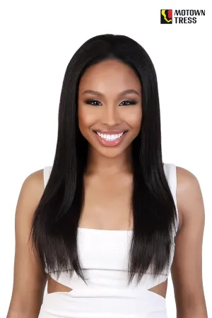 MOTOWN PERSIAN VIRGIN REMY 13X4 - HL134.S24 24"