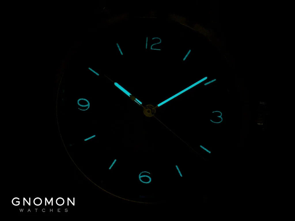 Multifort Patrimony Blue 40mm Ref. M040.407.16.040.00