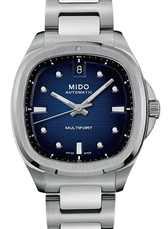 Multifort TV 35 Blue Ref. M049.307.11.041.00