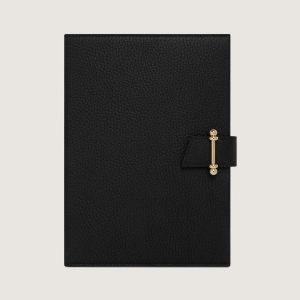 Multrees Notebook - Black