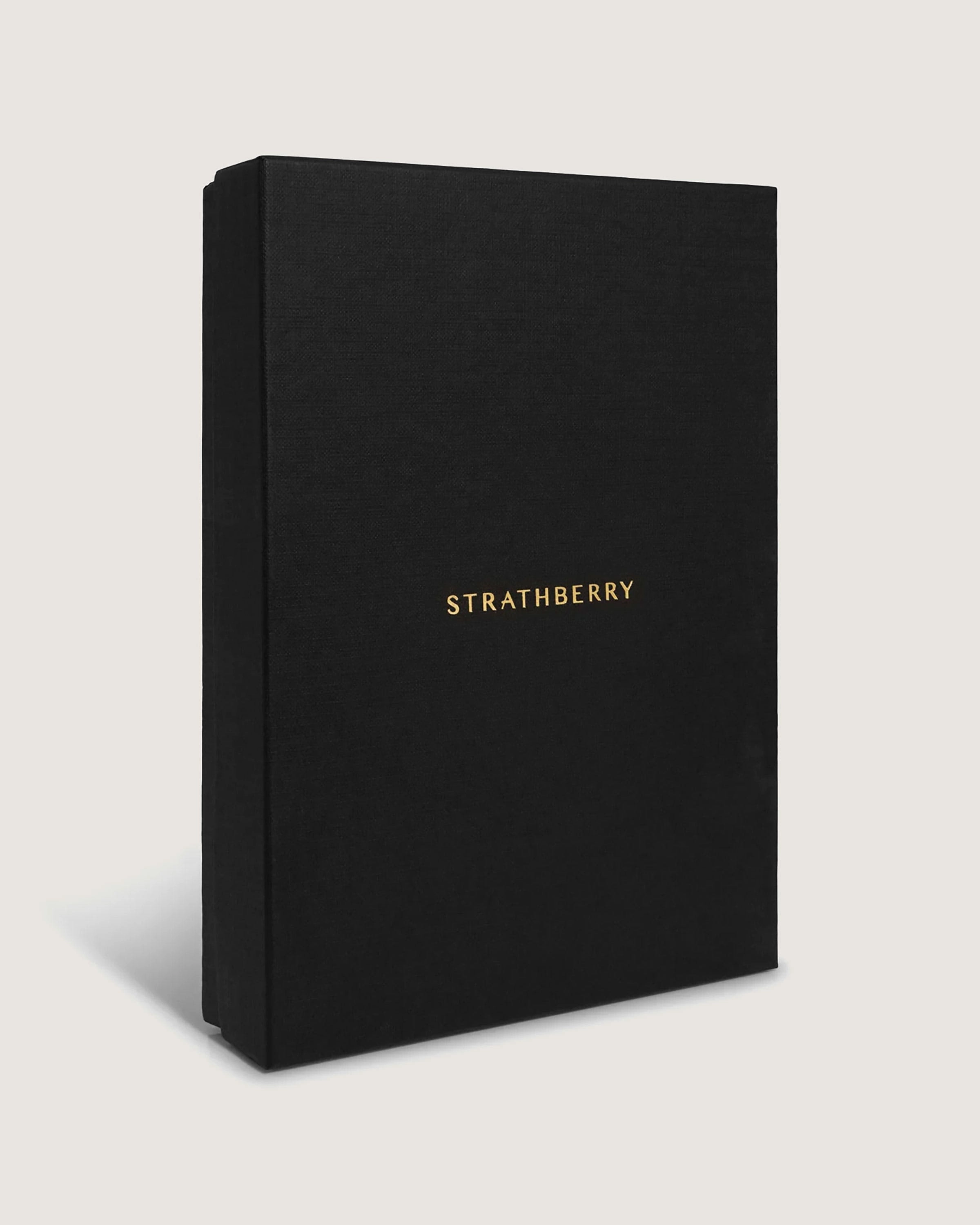 Multrees Notebook - Black