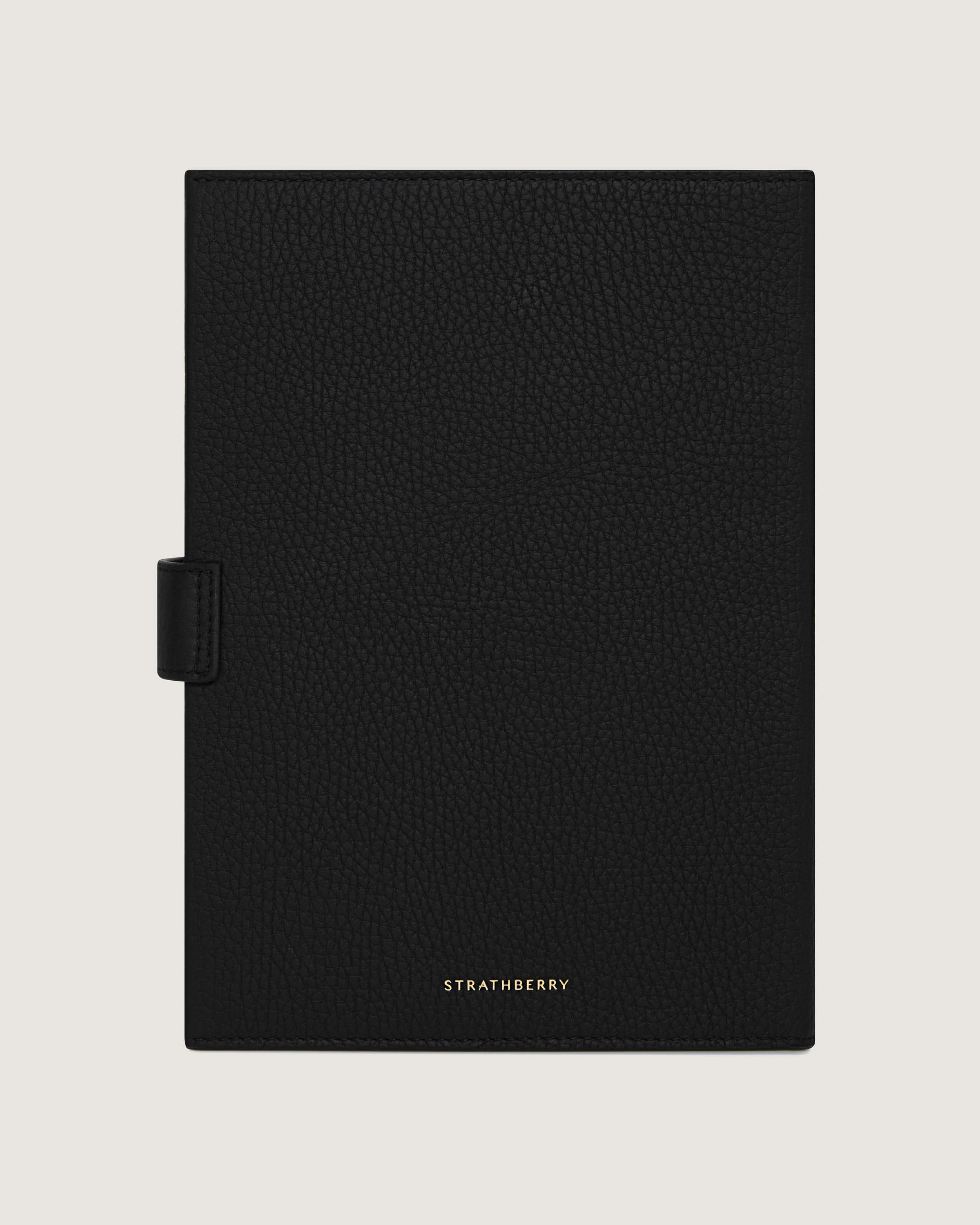 Multrees Notebook - Black