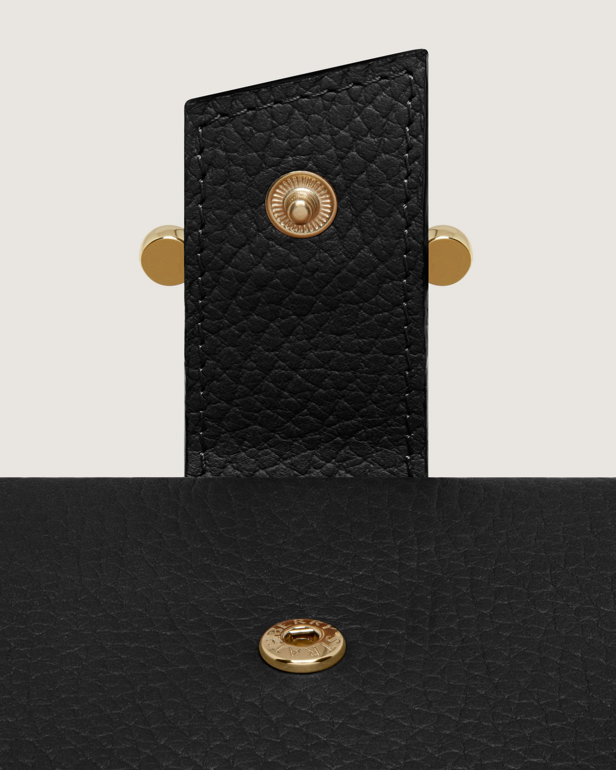 Multrees Notebook - Black
