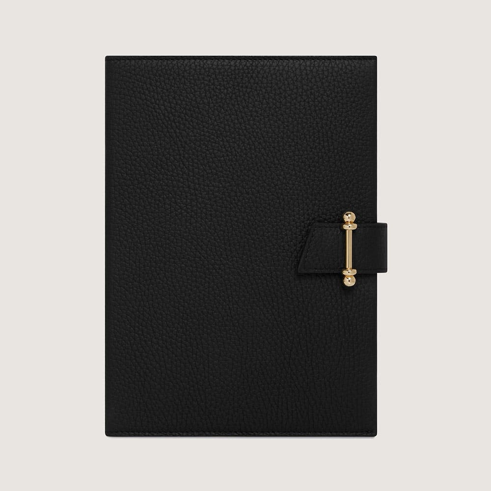 Multrees Notebook - Black