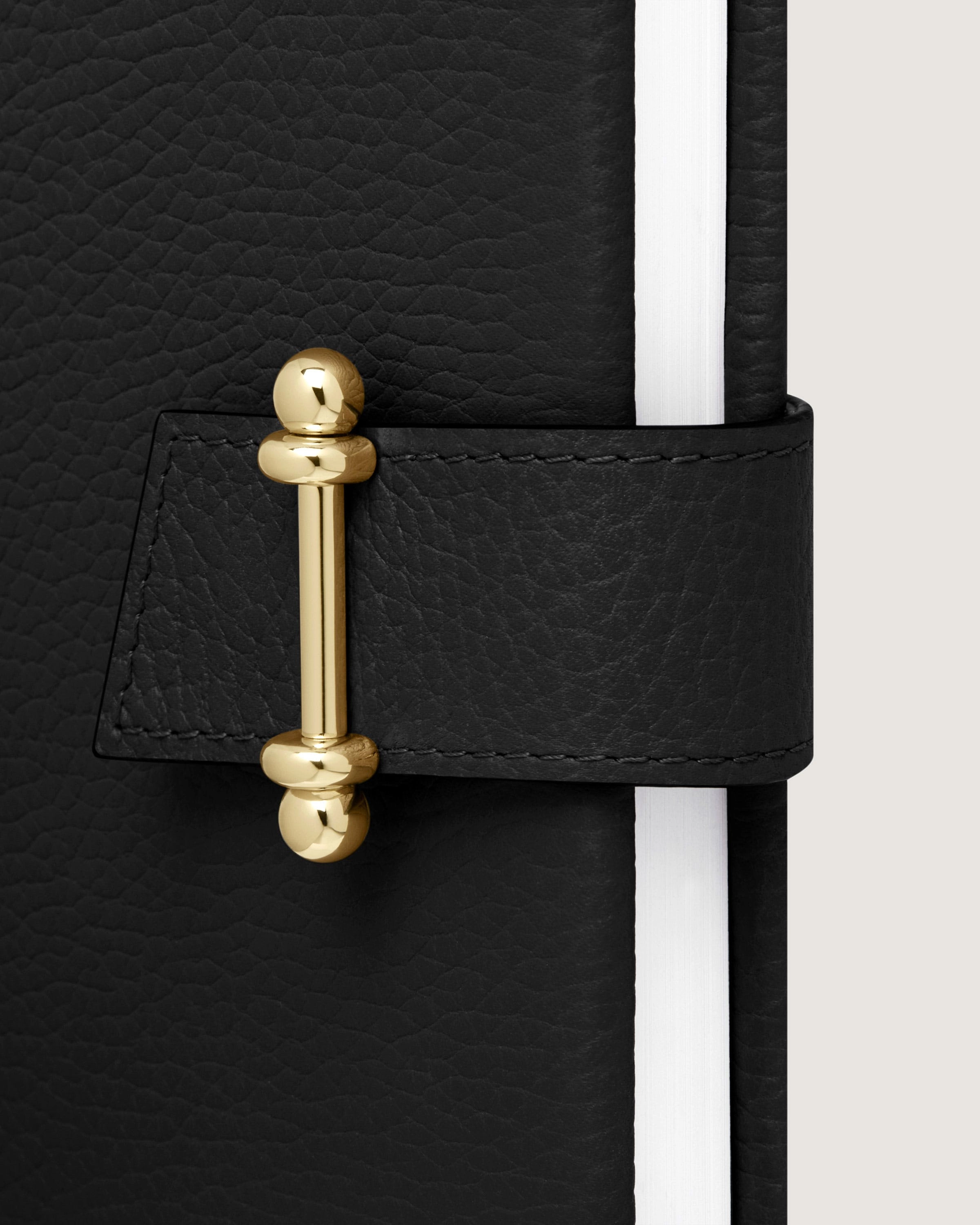 Multrees Notebook - Black