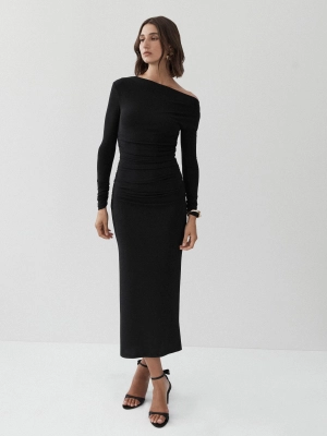 MYA DRESS