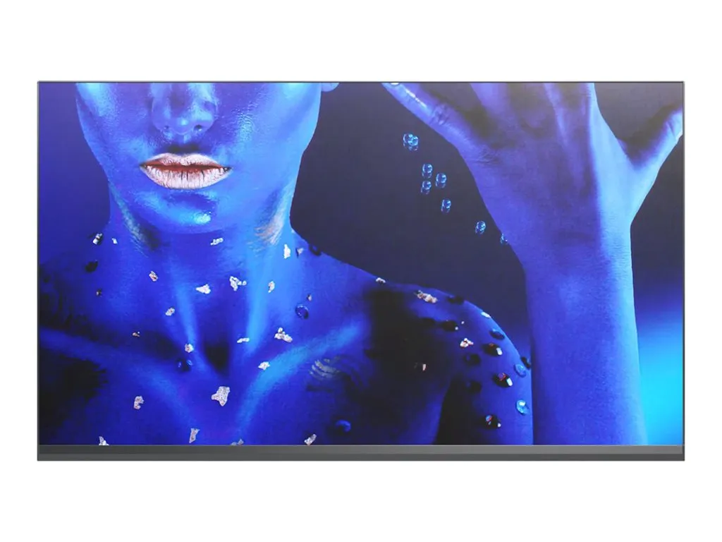 NEC LED-FA009i2-165 - FA Series LED video wall - digital signage - 3840 x 2160 165 - 36 x 640 x 360 per unit - IMD - Direct View