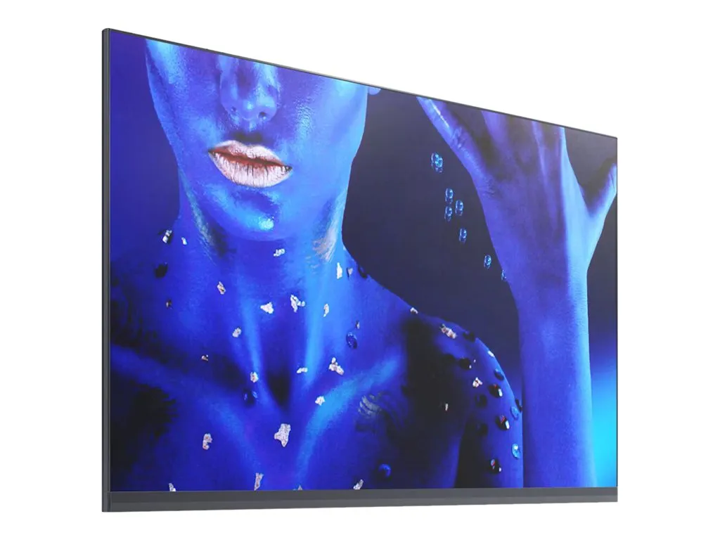 NEC LED-FA009i2-165 - FA Series LED video wall - digital signage - 3840 x 2160 165 - 36 x 640 x 360 per unit - IMD - Direct View