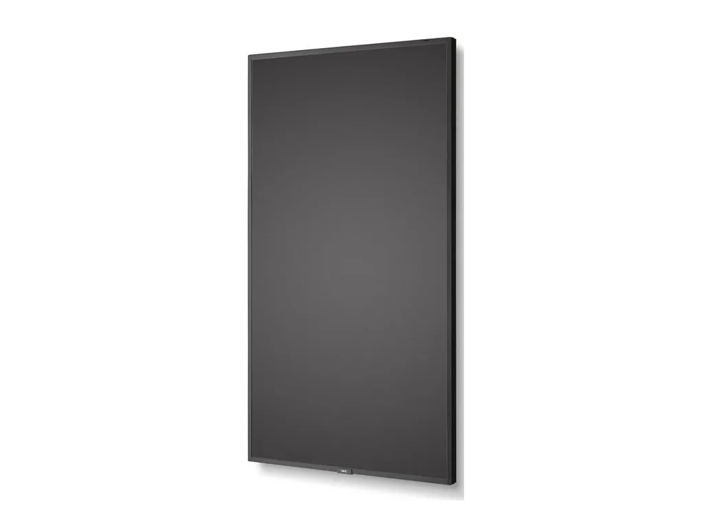 NEC MultiSync M651-2 - 65 Diagonal Class (64.5" viewable) - M Series LED-backlit LCD display - digital signage - 4K UHD (2160p)