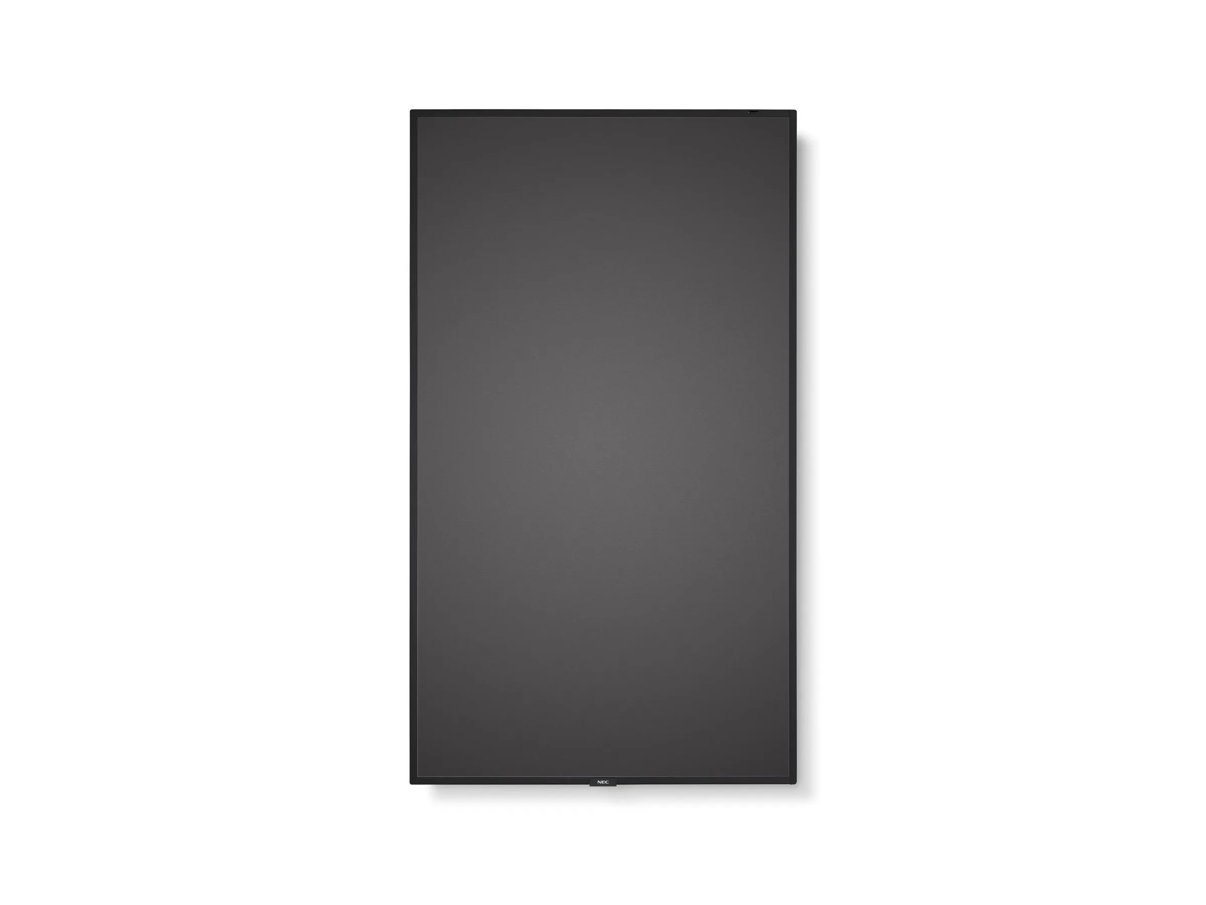 NEC MultiSync M651-2 - 65 Diagonal Class (64.5" viewable) - M Series LED-backlit LCD display - digital signage - 4K UHD (2160p)