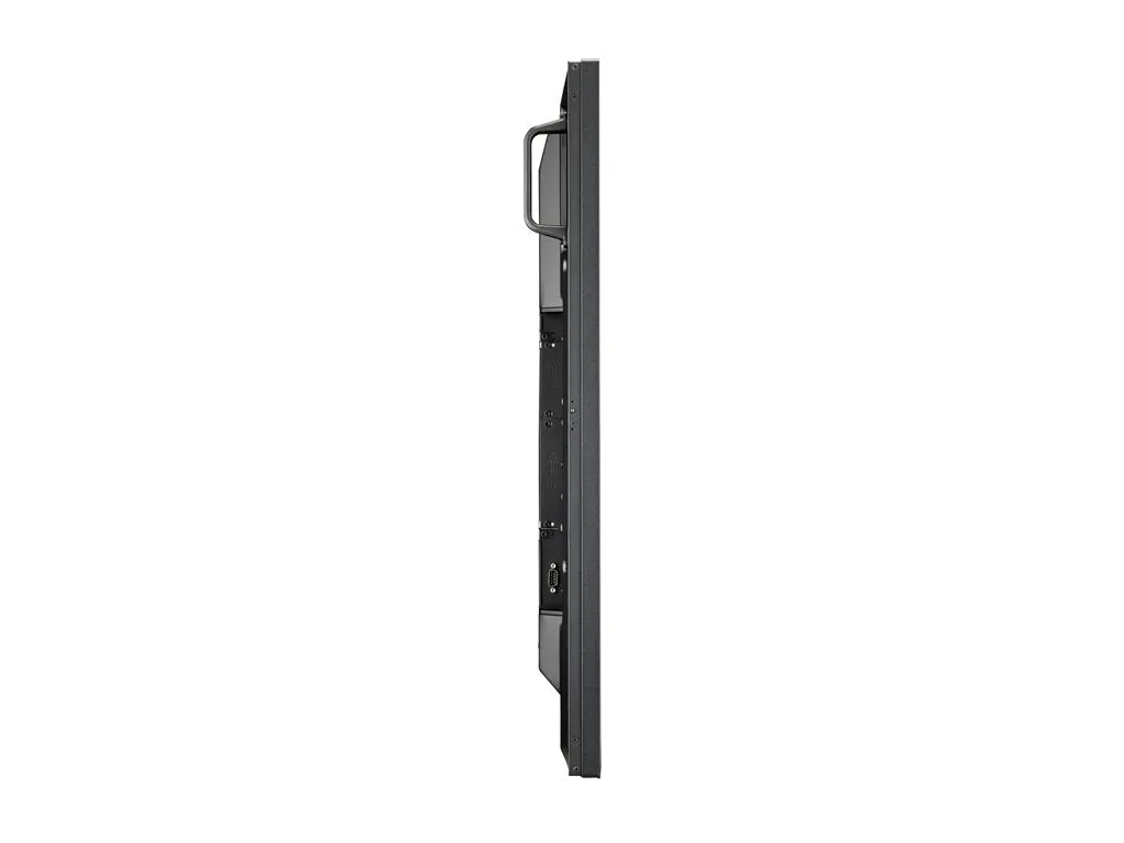 NEC MultiSync M651-2 - 65 Diagonal Class (64.5" viewable) - M Series LED-backlit LCD display - digital signage - 4K UHD (2160p)