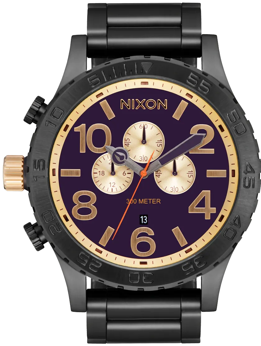 Nixon 51-30 Chrono