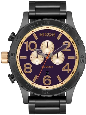 Nixon 51-30 Chrono