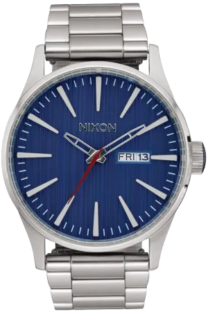 Nixon Sentry SS