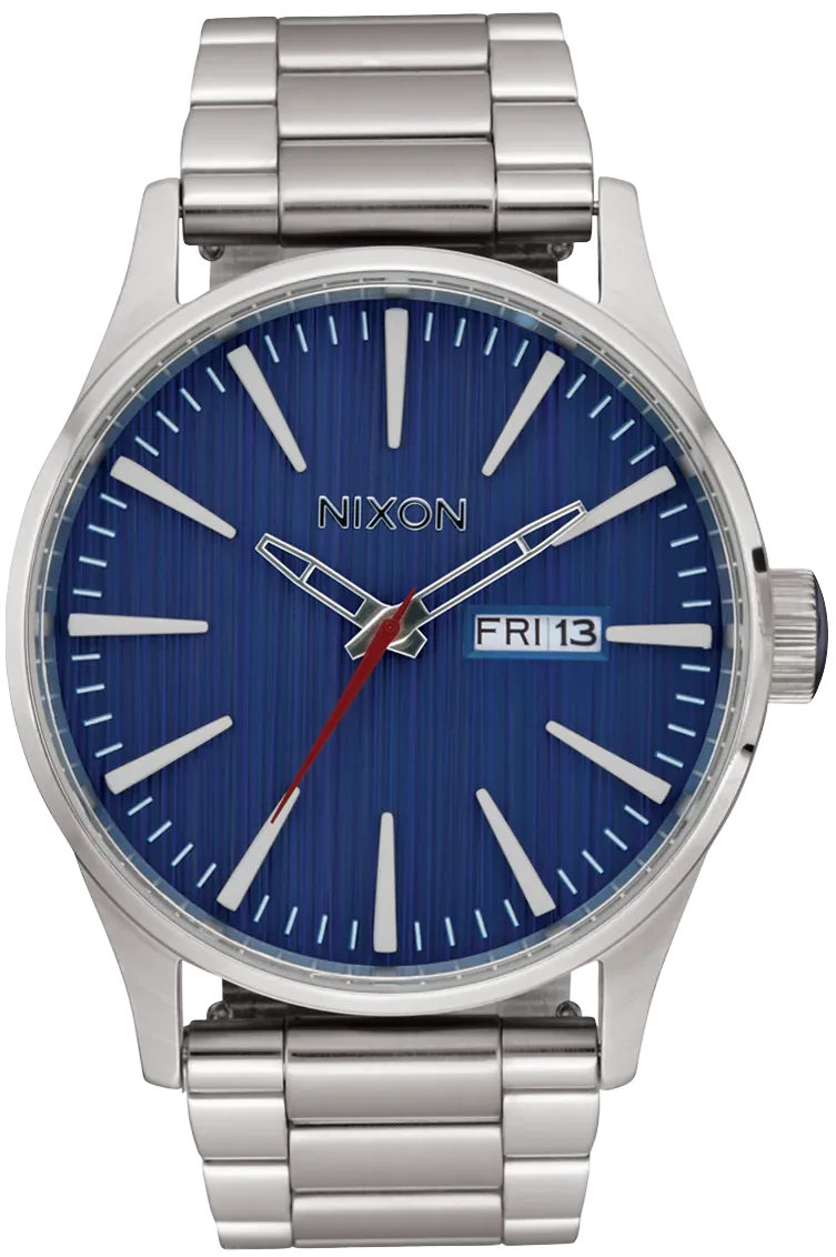 Nixon Sentry SS