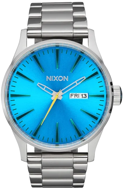 Nixon Sentry SS