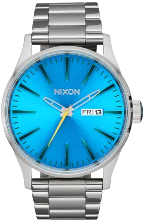 Nixon Sentry SS