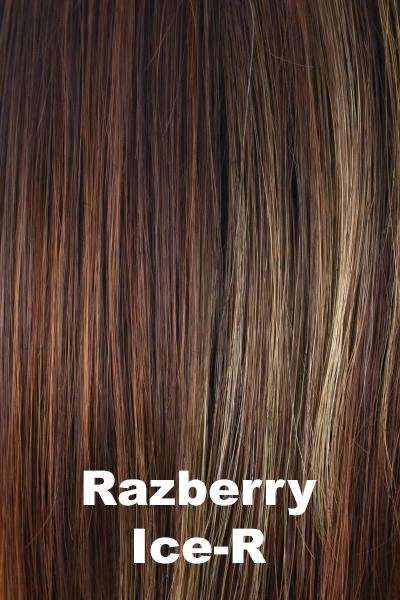 Noriko Wigs - Tessa #1693