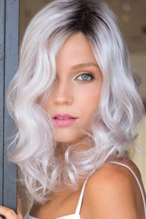 Noriko Wigs - Tessa #1693