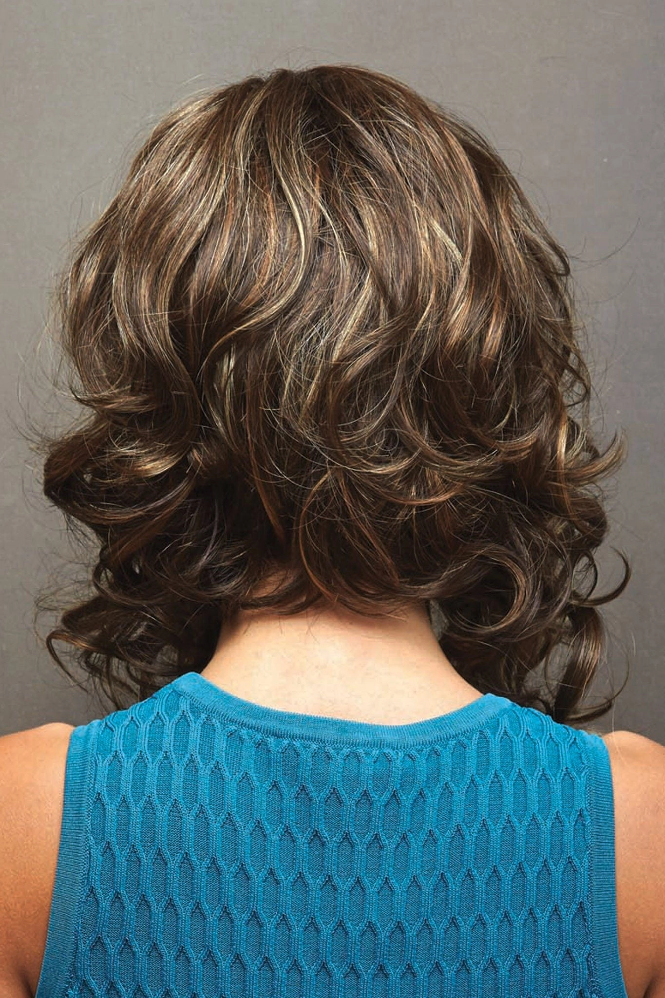 Noriko Wigs - Tessa #1693