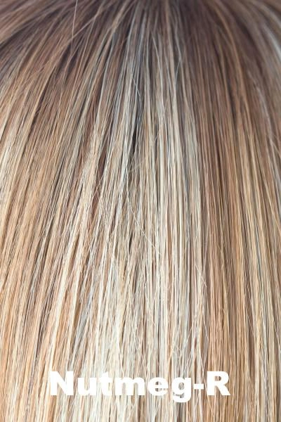 Noriko Wigs - Tessa #1693