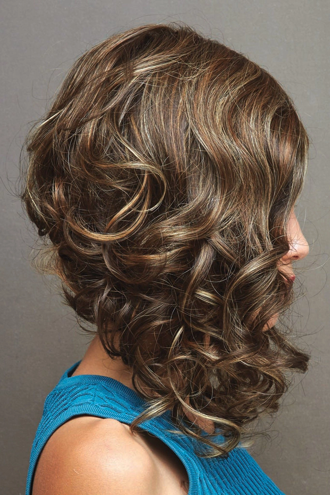 Noriko Wigs - Tessa #1693