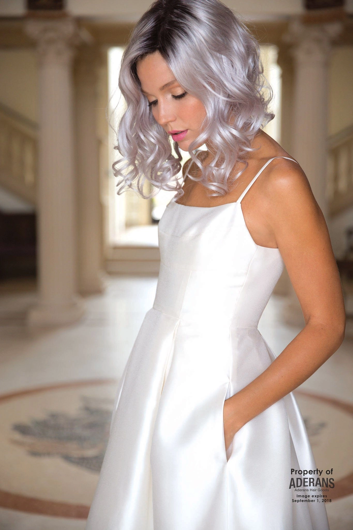 Noriko Wigs - Tessa #1693