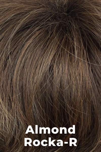 Noriko Wigs - Tessa #1693