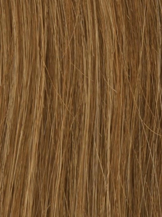 NRC 002HM by Louis Ferre | 100% Human Hair (Hand-Tied) | CLOSEOUT