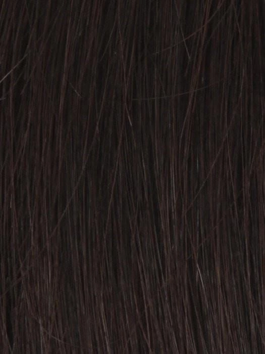 NRC 002HM by Louis Ferre | 100% Human Hair (Hand-Tied) | CLOSEOUT