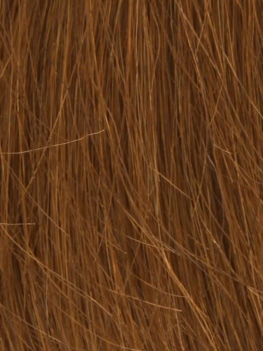 NRC 002HM by Louis Ferre | 100% Human Hair (Hand-Tied) | CLOSEOUT