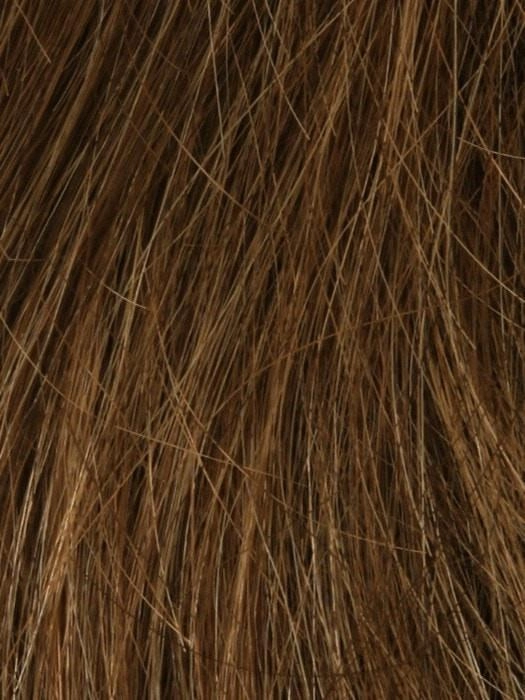 NRC 002HM by Louis Ferre | 100% Human Hair (Hand-Tied) | CLOSEOUT