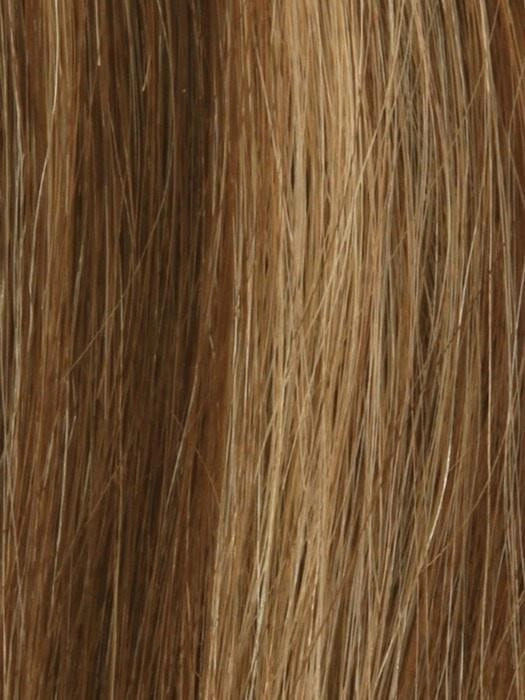 NRC 002HM by Louis Ferre | 100% Human Hair (Hand-Tied) | CLOSEOUT