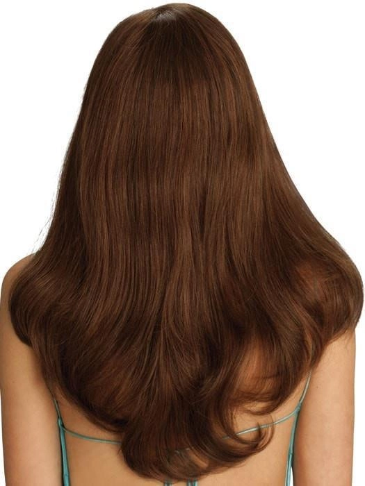 NRC 002HM by Louis Ferre | 100% Human Hair (Hand-Tied) | CLOSEOUT