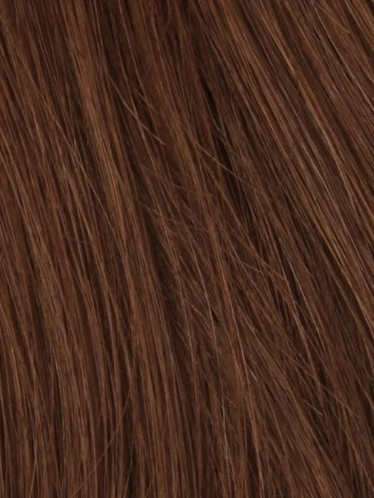 NRC 002HM by Louis Ferre | 100% Human Hair (Hand-Tied) | CLOSEOUT
