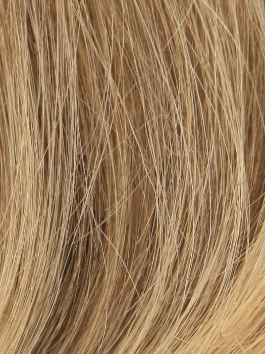 NRC 002HM by Louis Ferre | 100% Human Hair (Hand-Tied) | CLOSEOUT