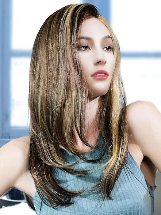 NRC 002HM by Louis Ferre | 100% Human Hair (Hand-Tied) | CLOSEOUT