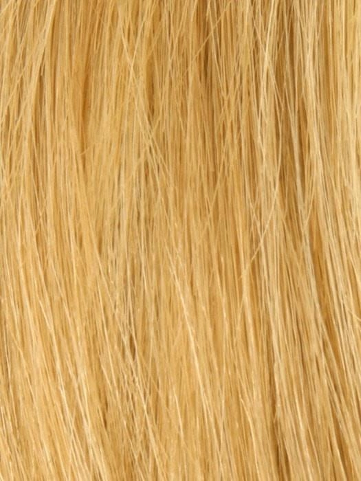 NRC 002HM by Louis Ferre | 100% Human Hair (Hand-Tied) | CLOSEOUT
