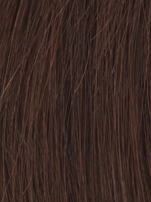 NRC 002HM by Louis Ferre | 100% Human Hair (Hand-Tied) | CLOSEOUT
