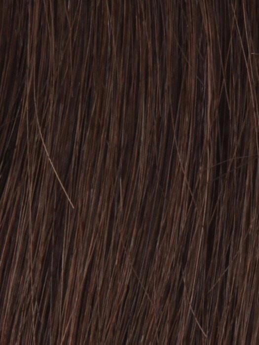 NRC 002HM by Louis Ferre | 100% Human Hair (Hand-Tied) | CLOSEOUT