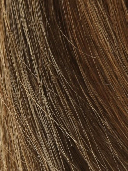 NRC 002HM by Louis Ferre | 100% Human Hair (Hand-Tied) | CLOSEOUT