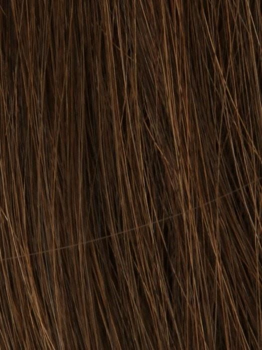 NRC 002HM by Louis Ferre | 100% Human Hair (Hand-Tied) | CLOSEOUT