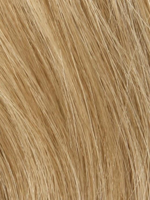 NRC 002HM by Louis Ferre | 100% Human Hair (Hand-Tied) | CLOSEOUT