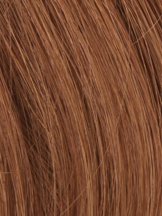 NRC 002HM by Louis Ferre | 100% Human Hair (Hand-Tied) | CLOSEOUT